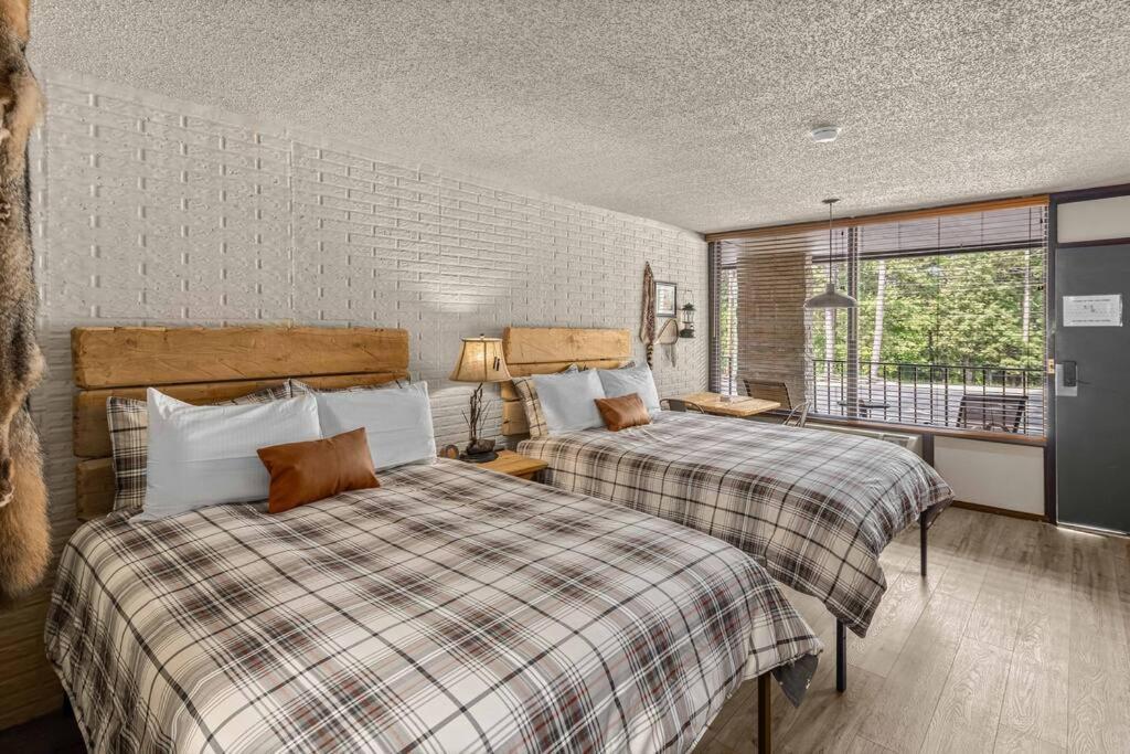 יוריקה ספרינגס Stonegate Lodge 2 Queen Beds Fast Wifi 50In Tv Salt Water Pool Room # 305 מראה חיצוני תמונה