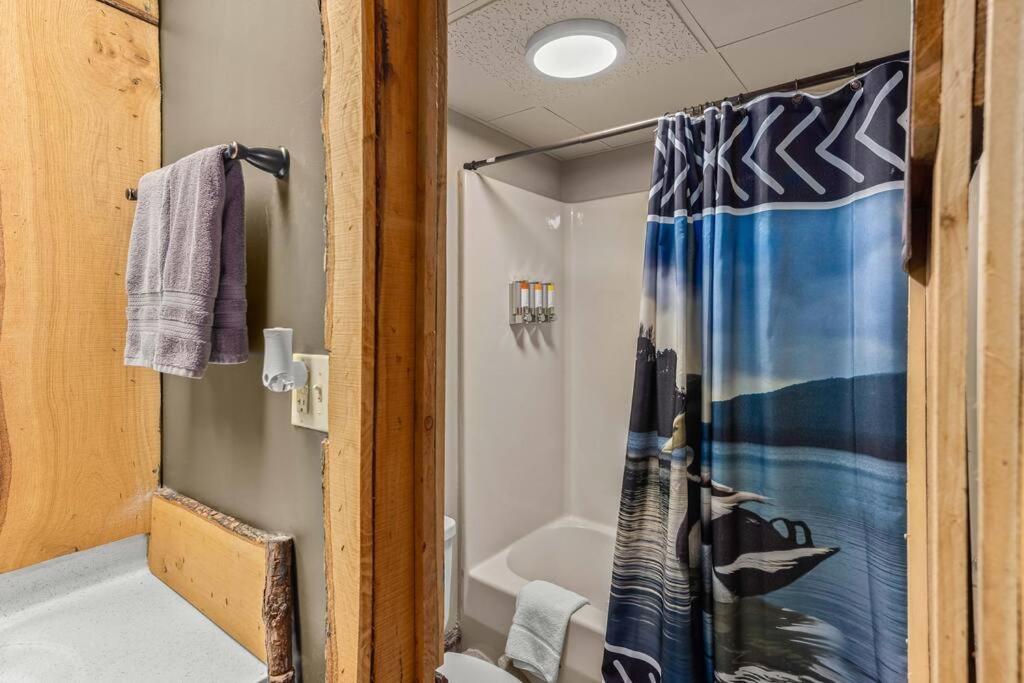 יוריקה ספרינגס Stonegate Lodge 2 Queen Beds Fast Wifi 50In Tv Salt Water Pool Room # 305 מראה חיצוני תמונה